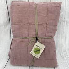 Trapunta INUP Home QUEEN Viola