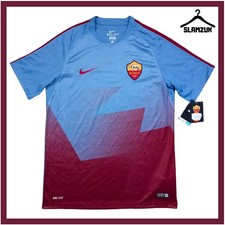 Maglia Calcio AS Roma Nike