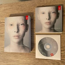 Adobe Photoshop CS6 versione