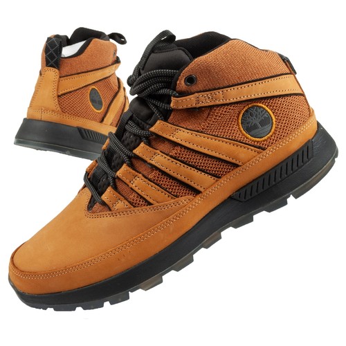 Timberland euro trekker - timberland,