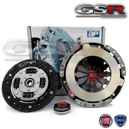 Kit frizione fiat punto 60 - frizione, 55