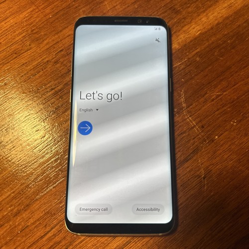 Samsung galaxy g950u - s8, sm-g950u