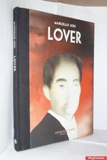 LOVER - MARCELLO JORI -