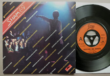 SHAM 69 - Questions And