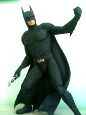 Batman Begins Figure 30 cm dipinto a mano