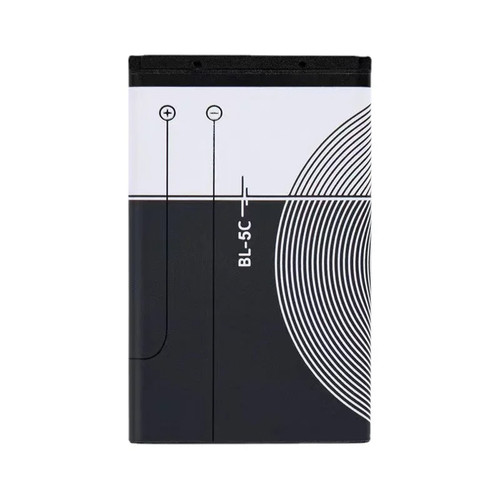 Batteria 1020mah per - batteria, bl-5c