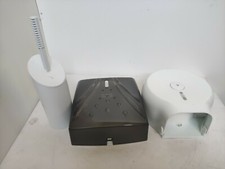 Kit Bagno Professionale Dispenser/Carta E Carta Igienica Ecc. ..