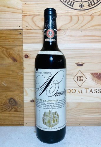 1969 felsina berardenga - felsina,