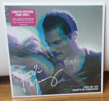 FREDDIE MERCURY LOVE ME LIKE