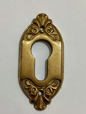 bocchetta vintage per chiavi