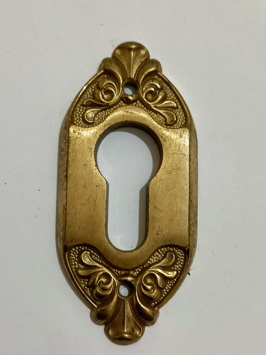 Bocchetta vintage per chiavi - per,