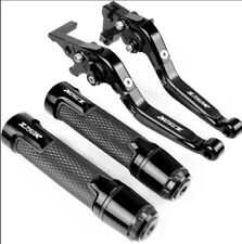 KIT LEVE FRIZIONE E FRENO +