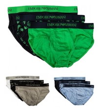 SG Slip uomo EMPORIO ARMANI