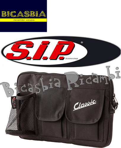 5974 borsa nera - nera, sip