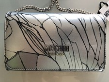Borsa moschino jeremy scott - borsa,