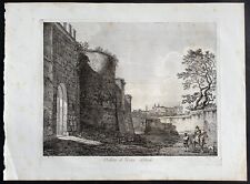 stampa antica roma luigi