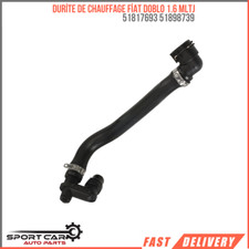 Chauffage arrière pour salle