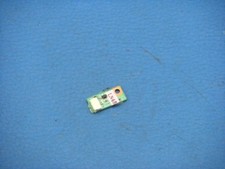 Scheda tecnica 2 HP DV9700