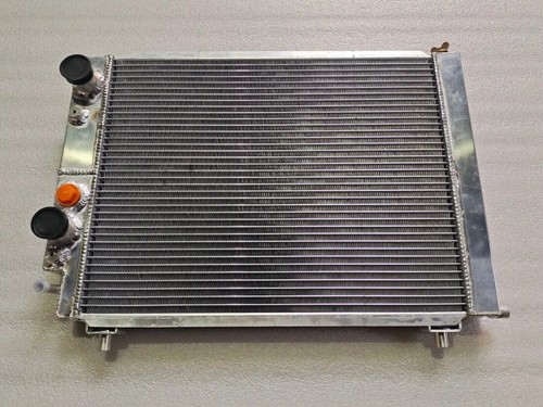 Radiatore alluminio adatto - radiatore,