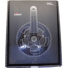 SRAM Guarnitura Rossa GXP 11