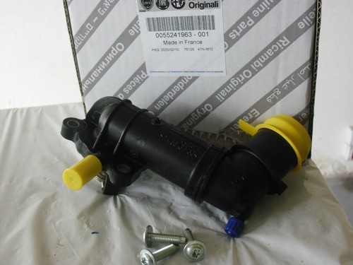 Termostato raffreddamento alfa - raffreddamento,