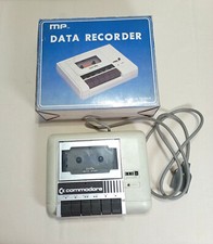 MP DATA RECORDER  non testata