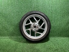 CERCHIO RUOTA POSTERIORE PIAGGIO MEDLEY 150 2021