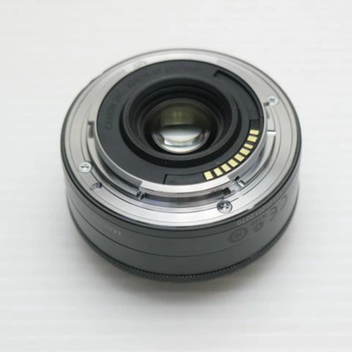 Canon f 2 - canon, ef-m