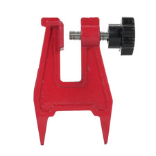 Morsa Affilatura Motosega