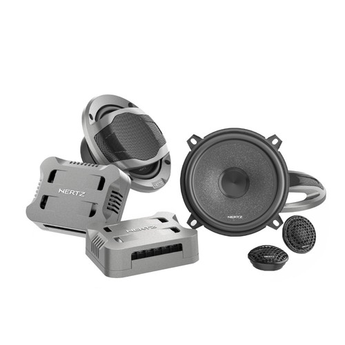 Hertz 130 kit altoparlanti - ck,