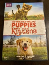 The wonderful world puppies - wonderful,