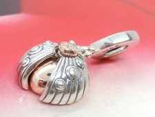 Esclusivo Charm Pendente