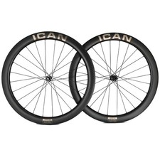 ICAN AERO 52II Disc Carbon