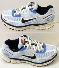 Nike Air Zoom Vomero 5 blu
