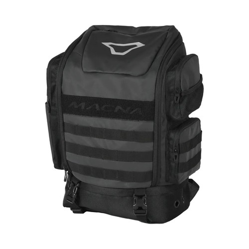 Zaino moto macna mubp nero - moto,