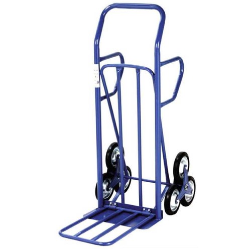 Carrello saliscale ruote - saliscale,