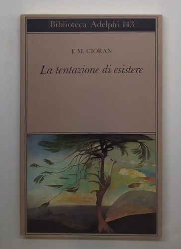 Tentazione esistere di - la,