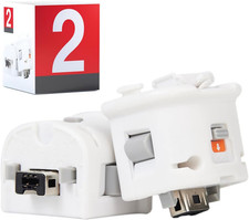 Wii Motion plus Adattatore