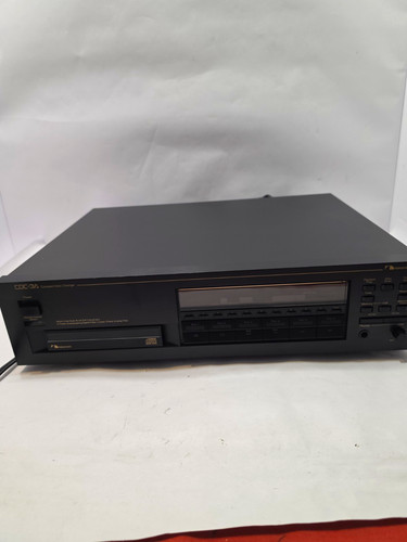 Nakamichi cdc lettore - lettore, cd