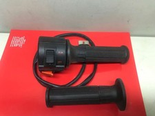 Commutatore devioluci DX