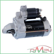 MOTORINO DI AVVIAMENTO STARTER