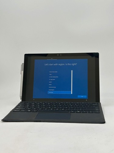 Microsoft surface pro i5 - microsoft, 4