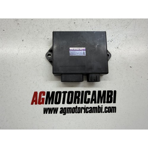 Centralina motore ecu - centralina,