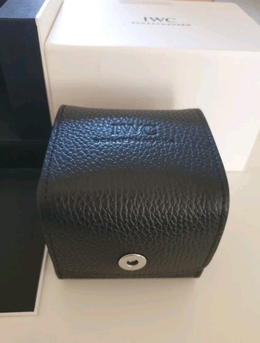 Scatola orologio pelle 100 - scatola, 100%