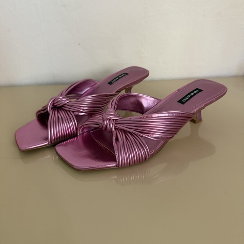 Cinturini donna nine west - donna, rosa