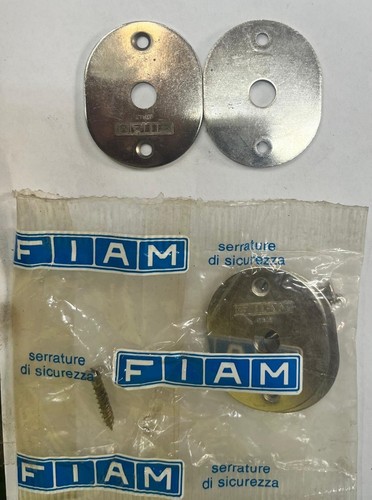 Mostrina fiam per - fiam, chiavi