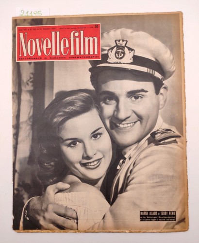 Novelle film numero - , 365