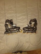 Womens Rollerblade 402
