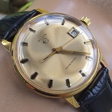 Orologio automatico uomo ELGIN