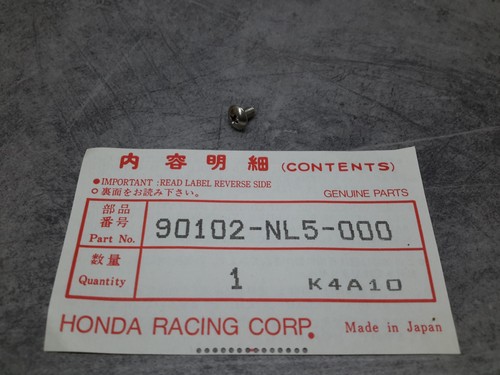 Vis 3x36 rc45 honda - rc45,
